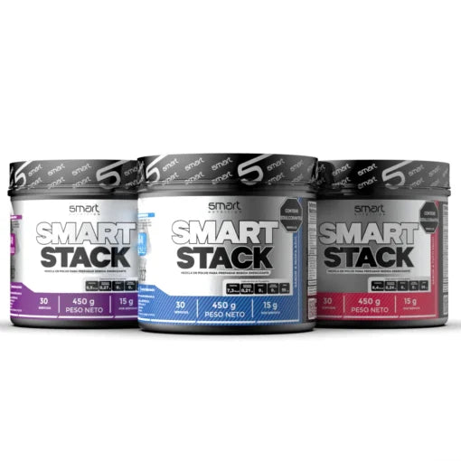 Smart stack 30 serv