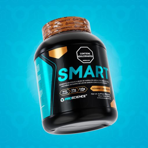 Smart 6 lb