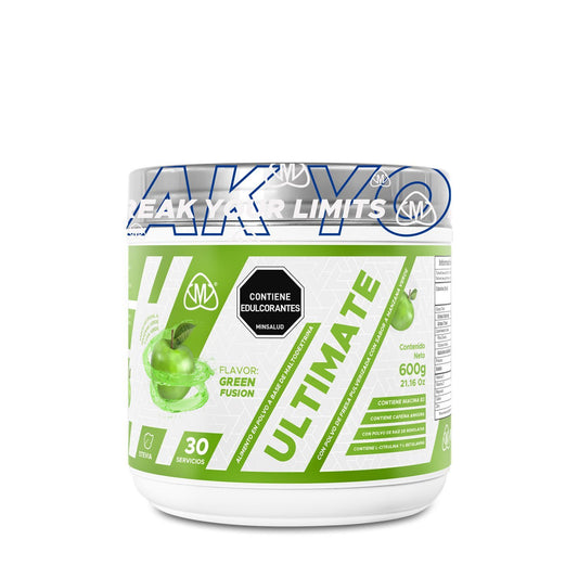 Ultimate 30 Serv