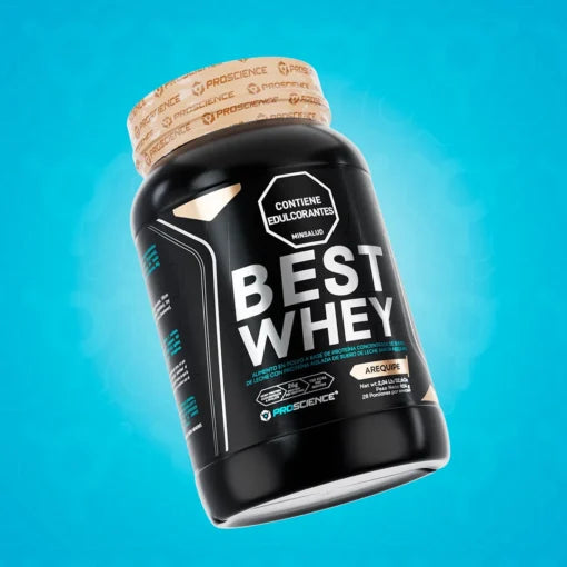 Best whey 2 lb