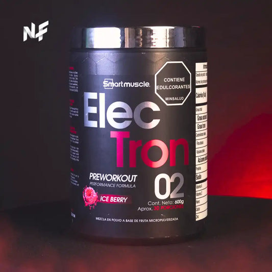 Electron 30 Serv