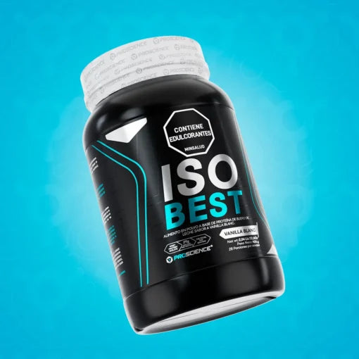 Isobest 2 lb