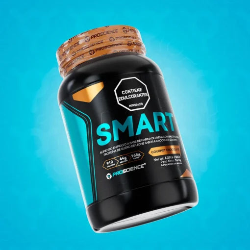 Smart 3 lb