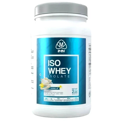 Isowhey 2 lb