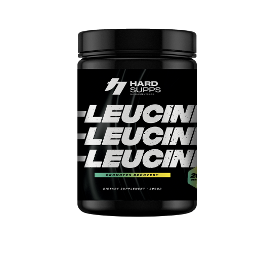 L-leucine 200 Serv