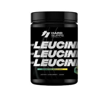 L-leucine 200 Serv