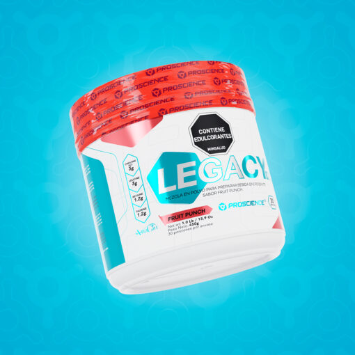 Legacy plus 30 serv