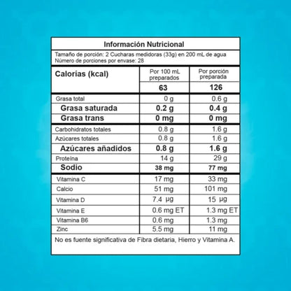 Isobest 2 lb