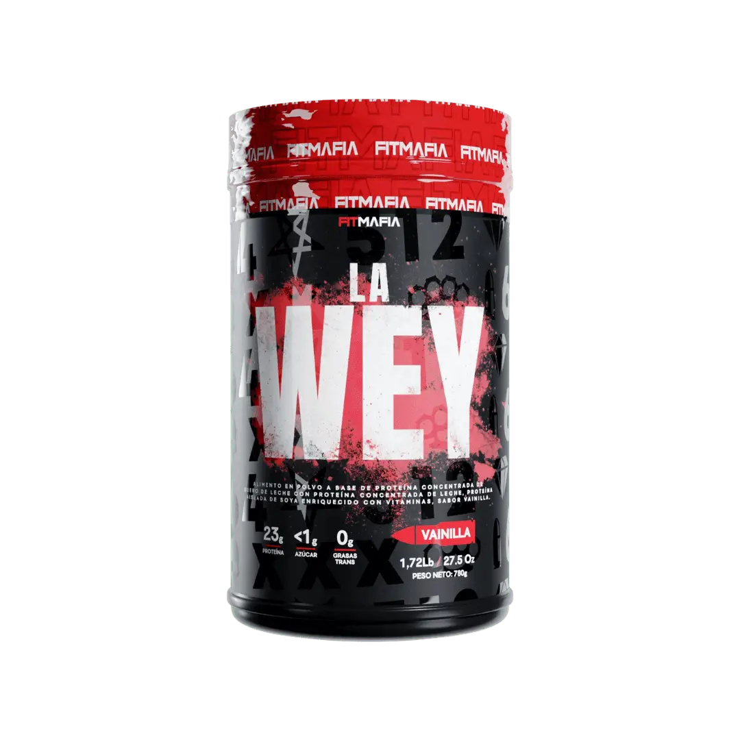 La wey 1,7 Lb