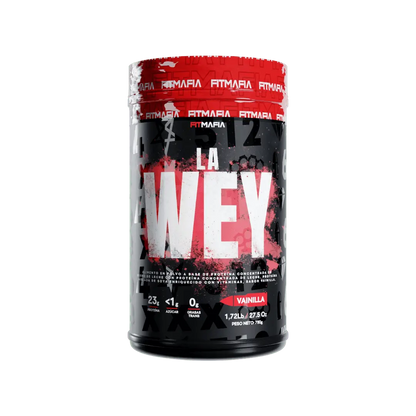 La wey 1,7 Lb