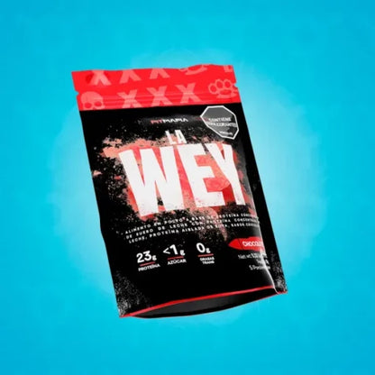 La wey 150 gr