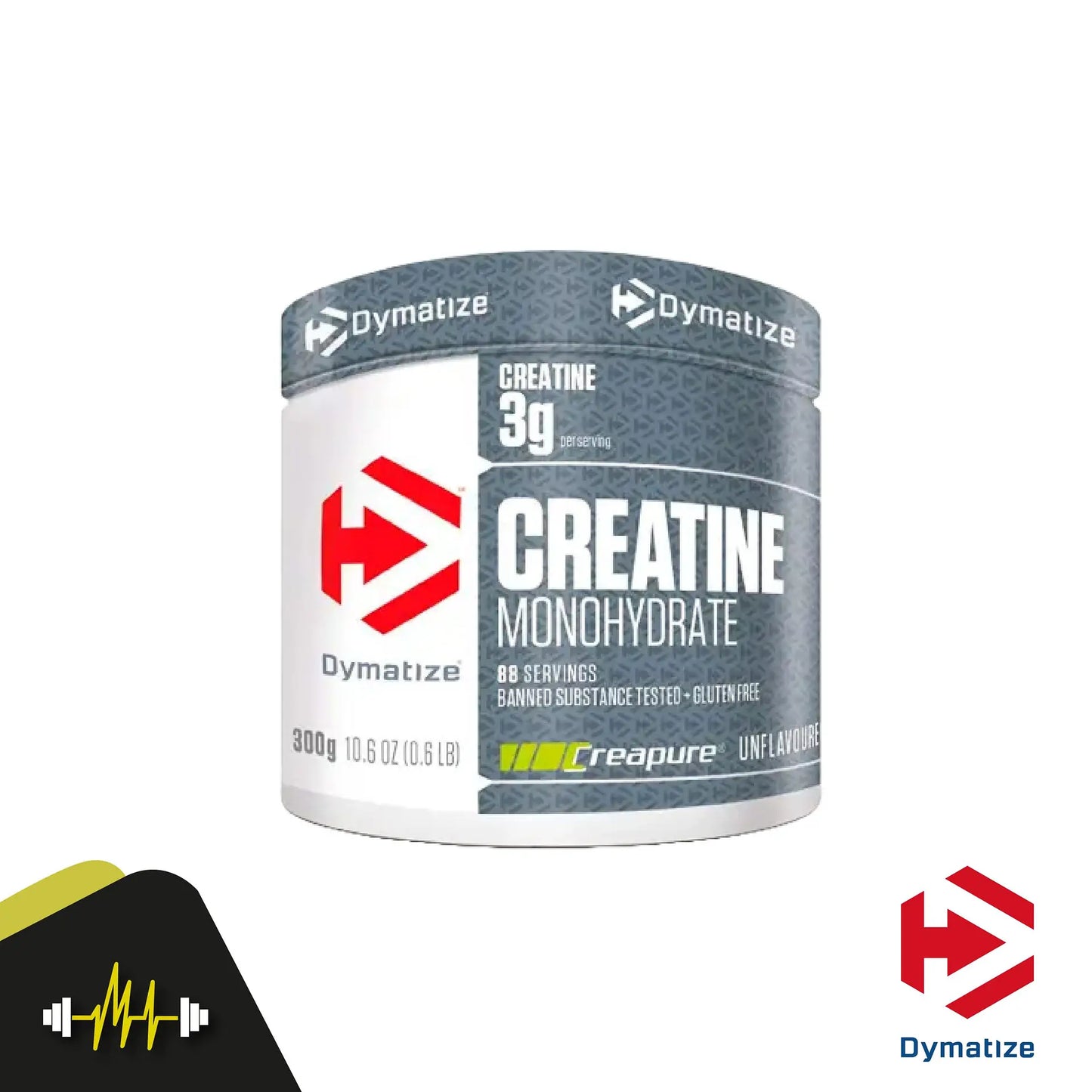 Creatine dimatize88 Serv