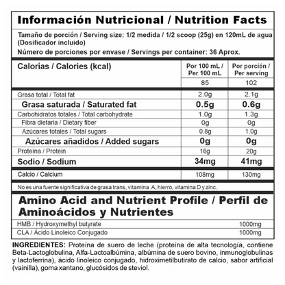 Isoclean 2 lb