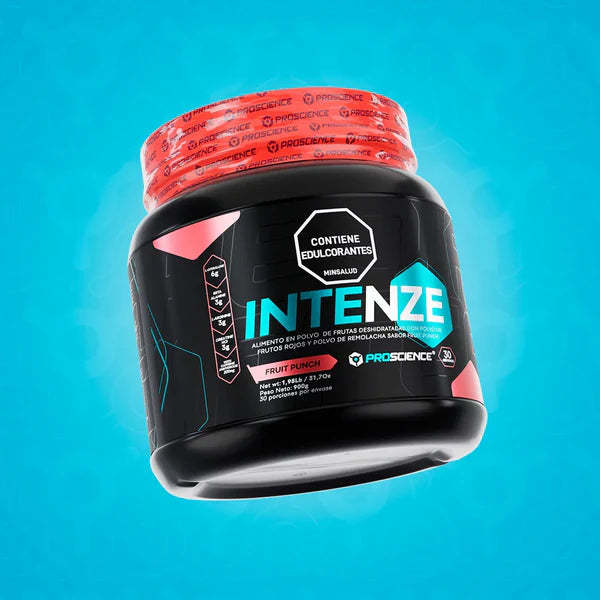 Intenze 30 serv