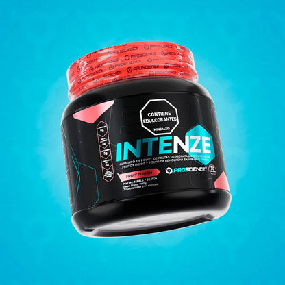 Intenze 30 serv