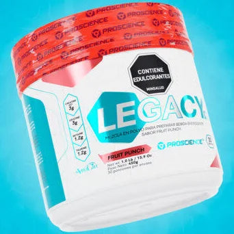 Legacy plus 30 serv